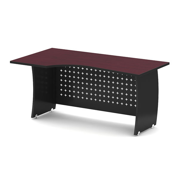 میز کارشناسی اداری نوژن مدل دونا 1