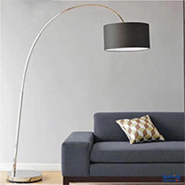 آباژور ایستاده شکوه نور مدل ST0018