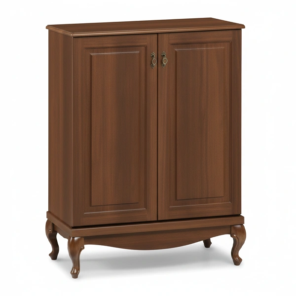 ست تی وی روم و آینه کنسول آرادچوب مدل لیون 164-31