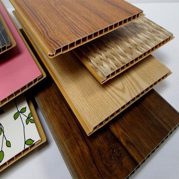 دیوارپوش PVC