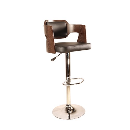 صندلی اپن چرمی