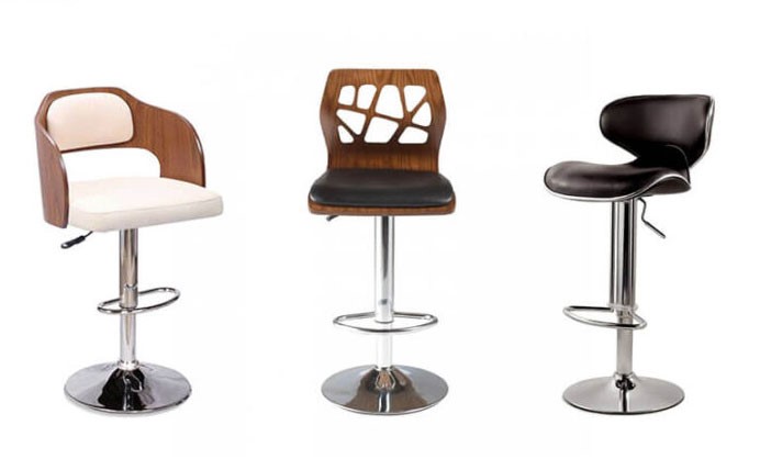 صندلی اپنی پایه ثابت