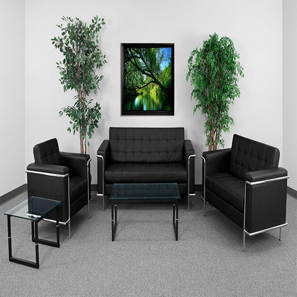 میز جلو مبلی اداری