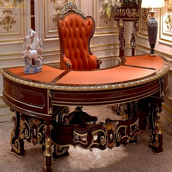 میز مدیریتی لوکس