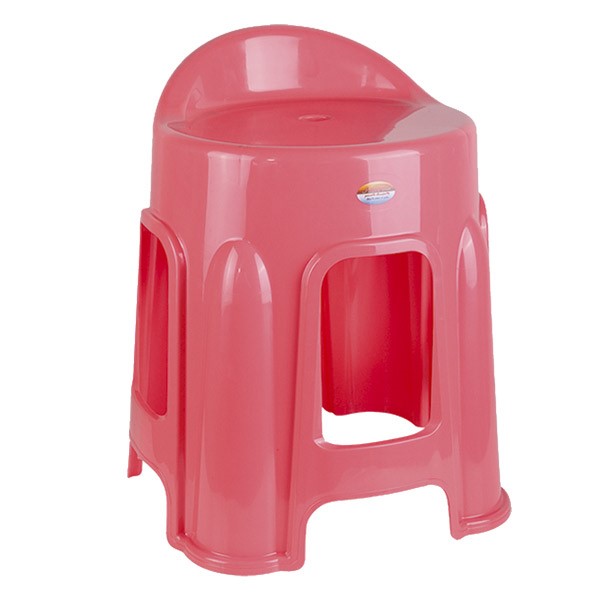 چهارپایه پلاستیکی با کیفیت