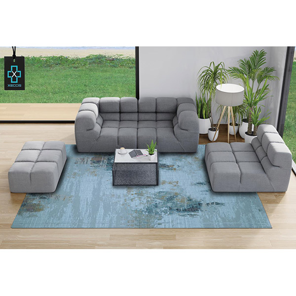 کاور فرش (روفرشی) زکسیس مدل 7302