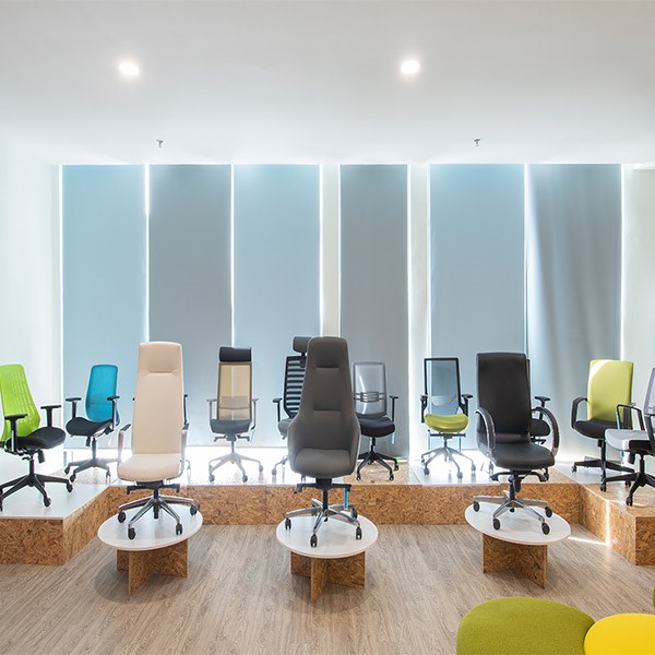 صندلی کارمندی ارزان