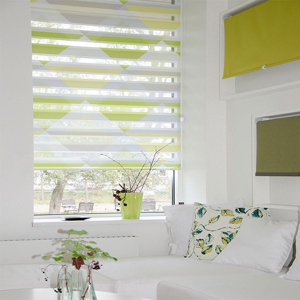 پرده زبرا با کیفیت