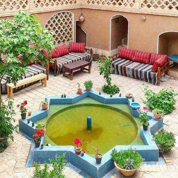 بهترین تخت سنتی های ارزان، باکیفیت و چوبی