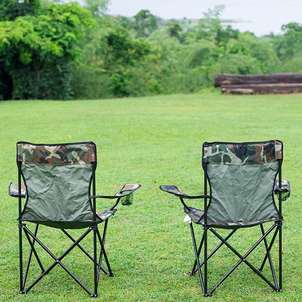 صندلی تاشو مسافرتی سبک و ارزان