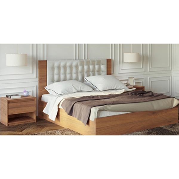 سرویس خواب نیلپر مدل آورتین