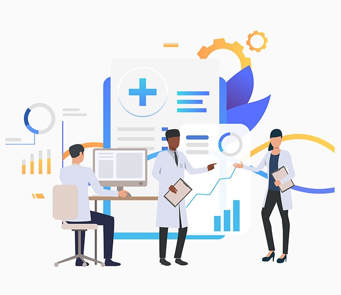 کلیه مبلمان درمانگاه ها و بیمارستان ها