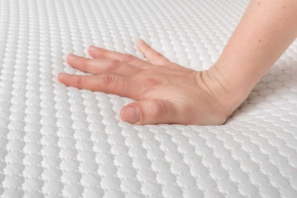 انتخاب بهترین تشک جهت استراحت