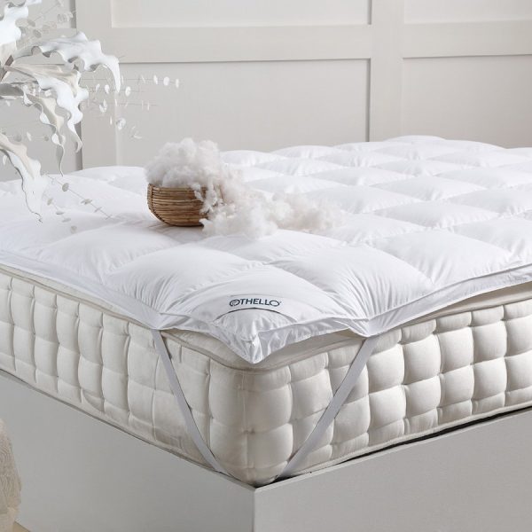 یک تشک بسیار نرم و راحت با طول عمر بالا