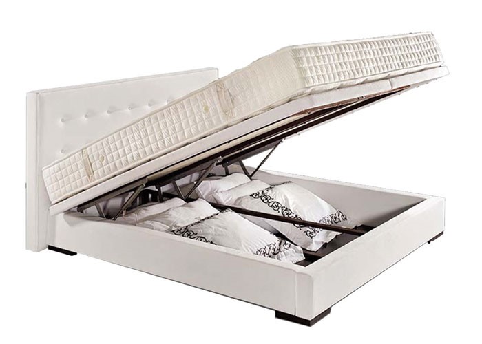 باکس و زیر تشکی رویه کوبی شده و لمسه