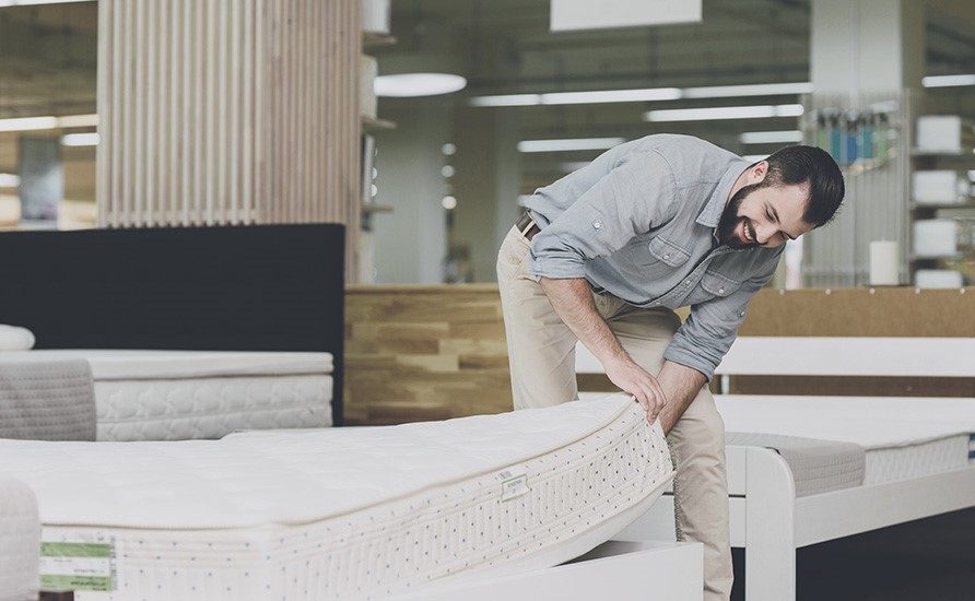 نکات خرید یک تشک حرفه ای و مناسب سلیقه خود را بشناسید.