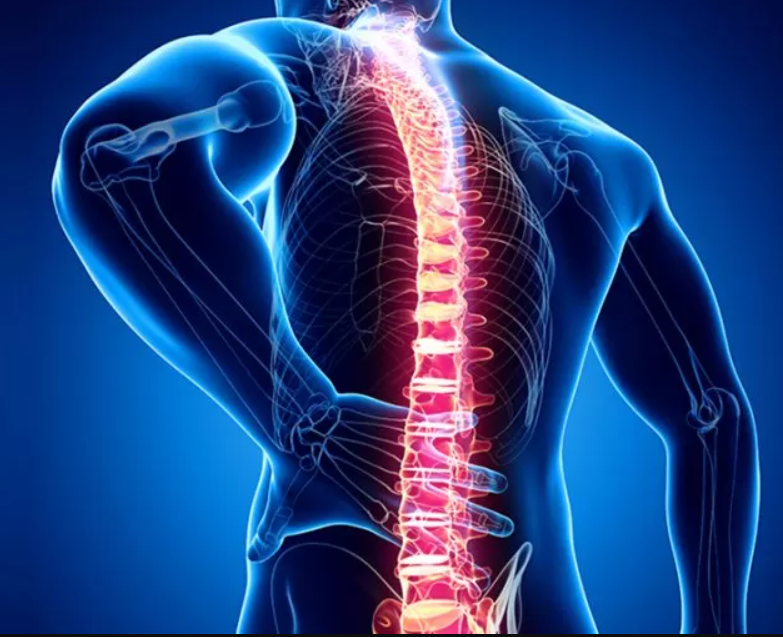 عامل اصلی کمردرد های صبحگاهی استفاده از تشک نا مرغوب