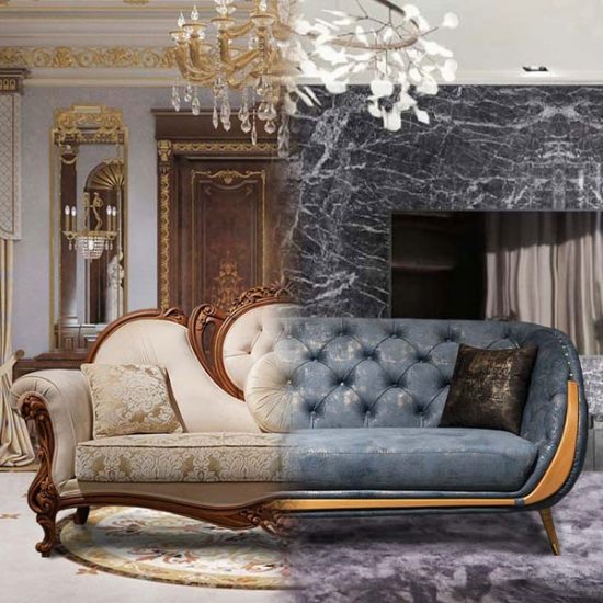 مبل سلطنتی ارزان قیمت