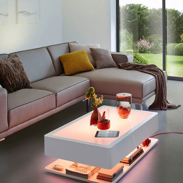 میز جلو مبلی را می توانید برای خودتان با مدل هاب جذاب متناسب دکوراسیون از نمایندگی ها معتبر خریداری نمایید.