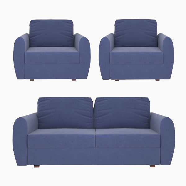 مبلمان نیم ست