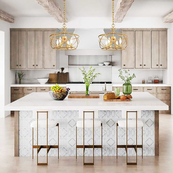 لوستر اسپرت- میزو صندلی