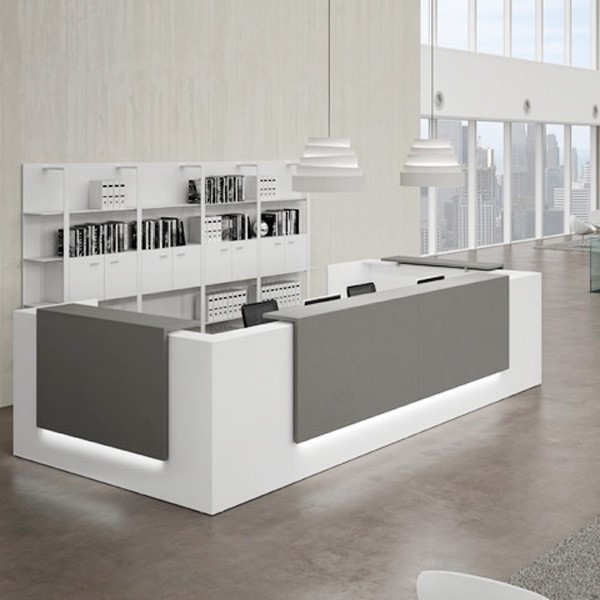 میز کانتر- صندلی مدیریتی