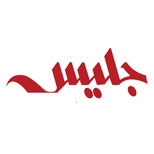 لوگو جلیس-۱