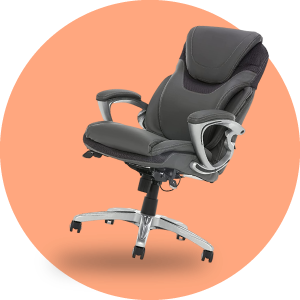 تصویر آیکن برای دسته بندی صندلی اداری