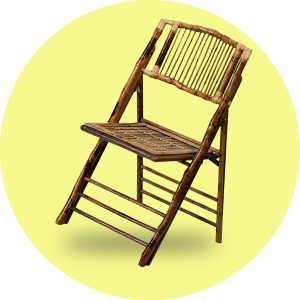 تصویر آیکن برای دسته بندی صندلی چوبی
