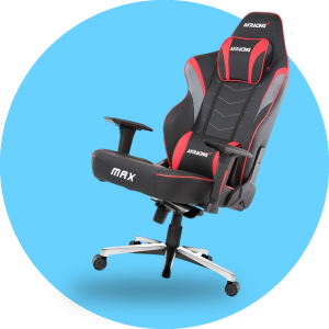 تصویر آیکن برای دسته بندی صندلی گیمینگ