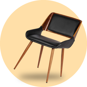 تصویر آیکن برای دسته بندی صندلی