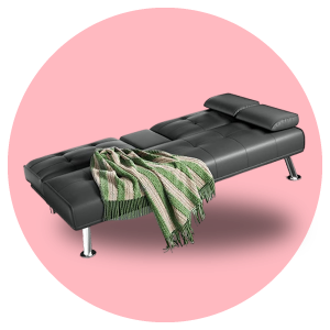 مبل تخت خواب شو برای دسته بندی