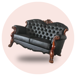 مبل سلطنتی برای دسته بندی