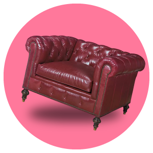 مبل چستر برای دسته بندی