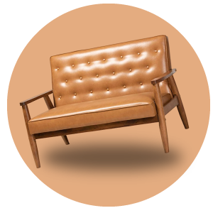 مبل کلاسیک برای دست بندی