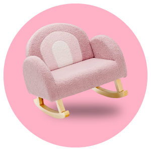 مبل کودک برای دسته بندی