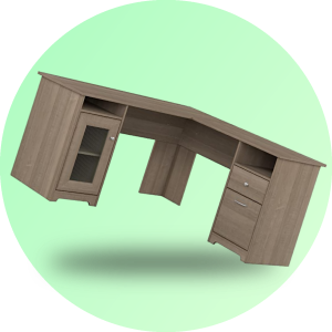 آیکون دسته بندی میز اداری