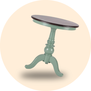 آیکون دسته بندی میز خانگی