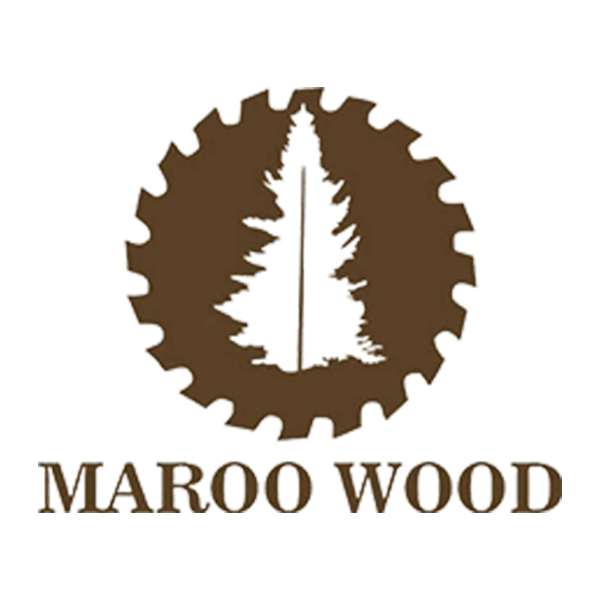 لوگو مارو وود