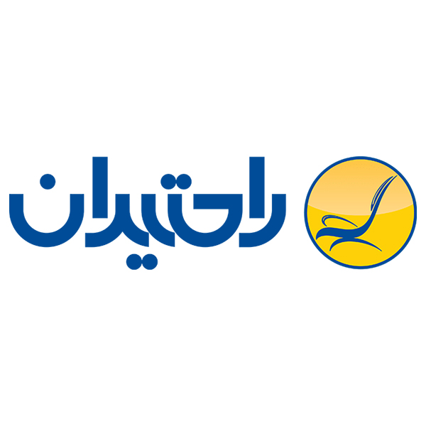 لوگو راحتیران