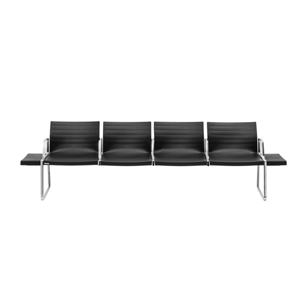 نیمکت انتظار Transit نظری مدل P964 مشکی