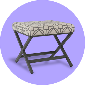 آیکون نیمکت دسته بندی-۱