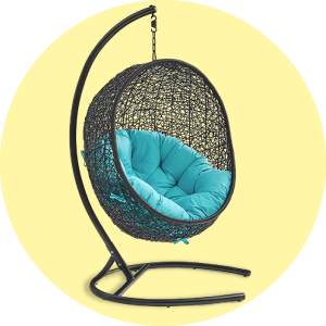 آیکون دسته بندی تاب ریلکسی-۱