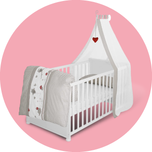 آیکون برای دسته بندی سرویس خواب کودک-۱