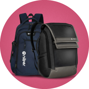 آيکون دسته بندی کوله پشتی-۱