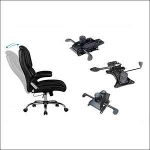 انواع مدل های مکانیزم صندلی