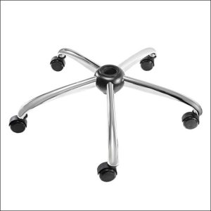 پایه 5 پر صندلی اداری