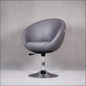 صندلی اپن با پایه بشقابی