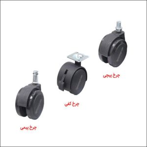 انواع مدل های چرخ صندلی