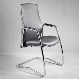 صندلی اداری با پایه یو شکل